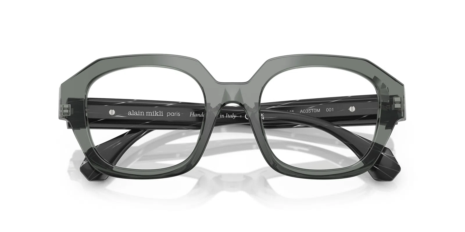 Alain Mikli 3510M Eyeglasses - view 11